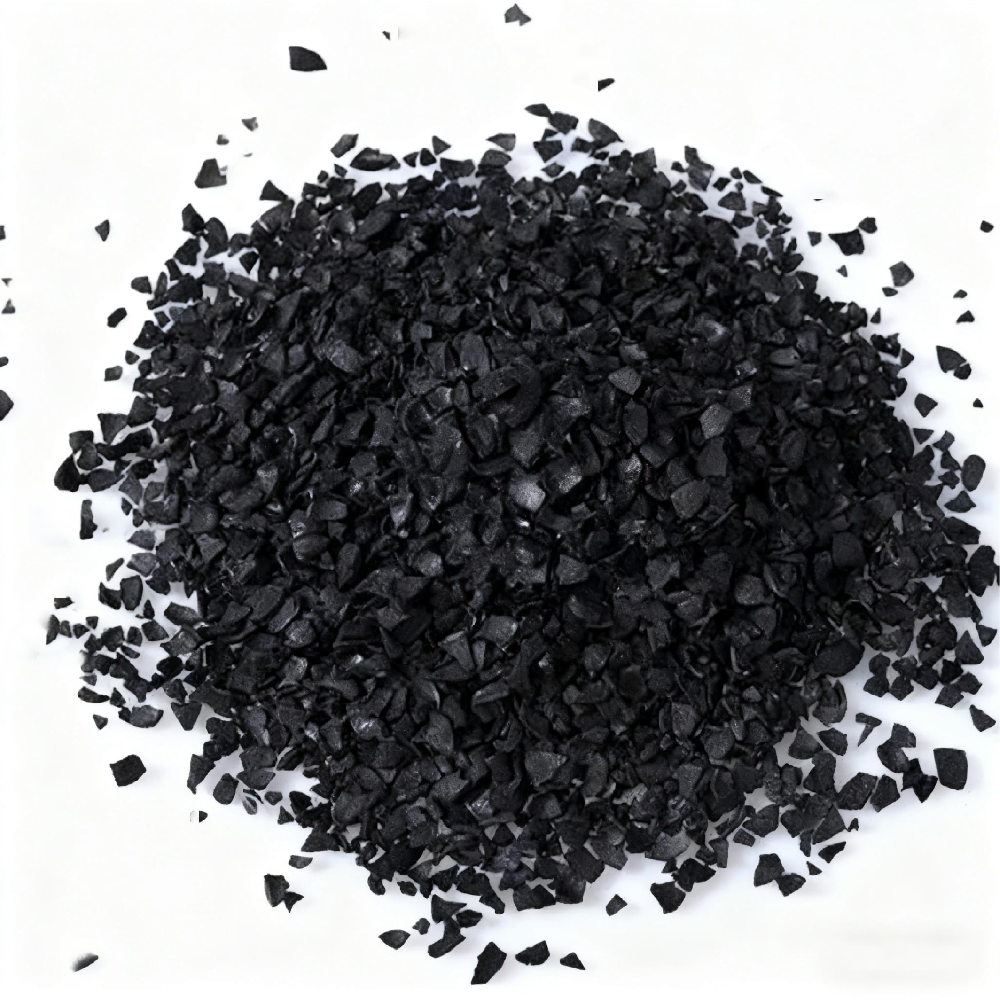 Coconut Shell Activated Carbon
